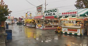 Take a look inside the Topsfield Fair, the oldest fair in America