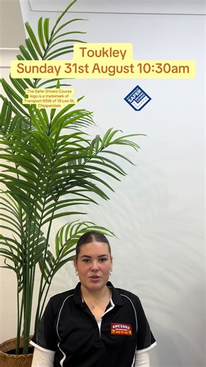 Awesome Driving School on TikTok