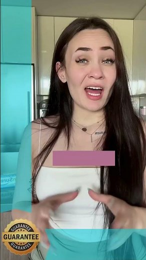 DenSureFit works on lower dentures!