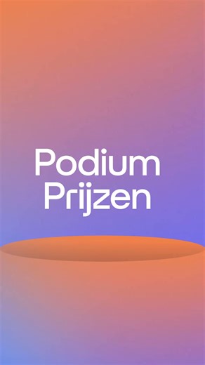 Nu € 371 voordeel en een Galaxy Watch8 cadeau t.w.v. € 429 | Odido Nederland