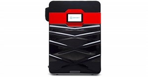 Sinterit Lisa Pro 3D printer