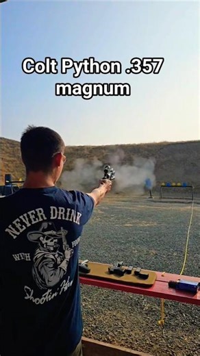 Colt Python 4.25 inch #empire #357 #colts