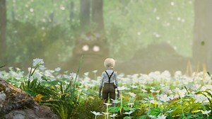 In Bramble: The Mountain King, you are the tiny hero Olle in a giant world. Get your first glimpse of Olle's story in this new trailer for the adventure/platformer that's in development now. | IGN