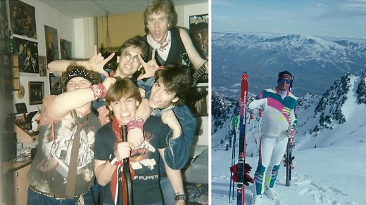 29 Photos Of What Life Looked Like In 1987