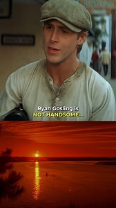 Ryan Gosling is not handsome... in The Notebook, Ryan Gosling was cast because the director wanted someone "not handsome," aiming for an ordinary look. #ryangosling #thenotebook #moviefacts #filmtrivia #directorchoices #castingfacts #moviehistory #romanticmovies #moviegeeks #unexpectedcasting #ryangoslingfans #behindthescenes #lovefilms #filmsecrets #cinemagic #movieeasteregg #romcomclassics #moviedetails #actorlife #notjusthandsome #moviegeeks | 1pixelmedia