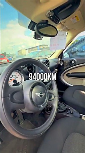 Mini Cooper 2014 #автоизкореи #minicooper