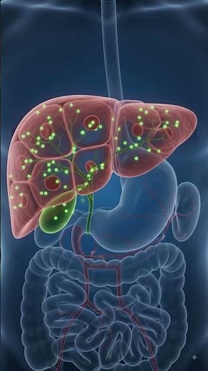 GGT Test Explained | Liver Function Test | What High GGT Levels Mean