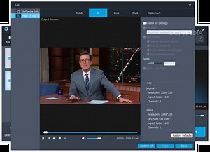Aiseesoft video converter ultimate 4k
