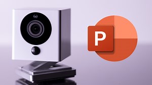 PowerPoint: Video aufnehmen – Desktop aufzeichnen