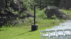 5.5K views · 70 reactions | Zoom out 勞 The Inspire iP2000 V2 has crazy vocal clarity at long distances ️: Farrell Woods https://www.youtube.com/channel/UCcrlQnZmqcPRJaavj9vU5Zw | Turbosound | Facebook