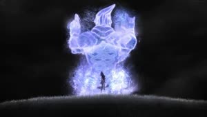 PC Madara Uchiha Susanoo 1 Live Wallpaper Free