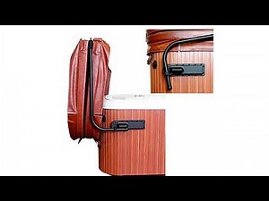 Cover Valet Cover EX Premium Spa and Hot Tub Cover Lifter