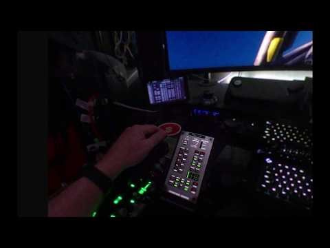 Avionics Panel | DEFIANTXR