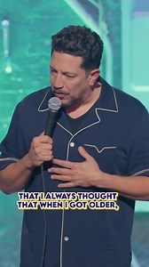 Charlotte, we’re back at it, babes! ALL NEW TOUR. ALL NEW MATERIAL. Get your tickets! | Sal Vulcano