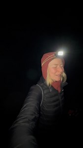 Day 2 on the Arm River/ Overland Track 🥾 I woke up early and left New Pelion Camp around 4.30am, hoping that would give me enough time to summit Mount Ossa for sunrise. It looked like a really clear night so I was hopeful the visibility would be good up the top. It took me around 3 hours to get to the summit, the visibility got worse the further I climbed up and I was struggling to find the markers for the path in some sections. Reaching the peak, I couldn’t believe my luck. The clouds have cle