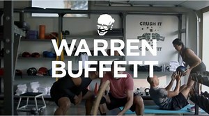 When Warren Buffett speaks, it's money. Tune in Sat 4/30 10am ET for the Berkshire Hathaway Annual Shareholders Meeting - streaming LIVE only on Yahoo Finance. #BRKLiveStream | Yahoo Finance