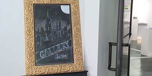 The Art Center holds their biggest fundraising event of the year