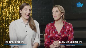 We recently sat down with Screen Australia and chatted about how we created, wrote, directed and star in Sheilas – a web series that shines a light on some awe-inspiring women of Australian history. We were awarded $50,000 to develop the pilot for Sheilas in Screen Australia's Gender Matters: Brilliant Stories program. The web series is the first of the Brilliant Stories-funded projects to be released. Keep your eyes peeled on our page, we're dropping the ep's any minute now! | Hannah and Eliza 