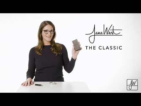 The Classic by Jane West