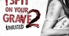 Escupiré sobre tu tumba 2 (2013)  - Ver Película Completa en Español - FULLTV