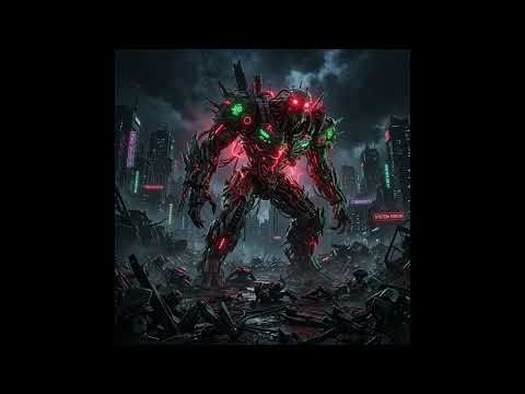 Algorithm Override (MATRIX de RAP)