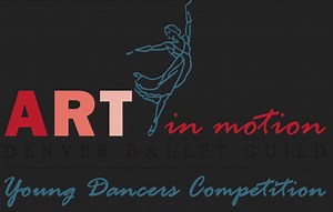 Final Round Young Dancers Competition 2023