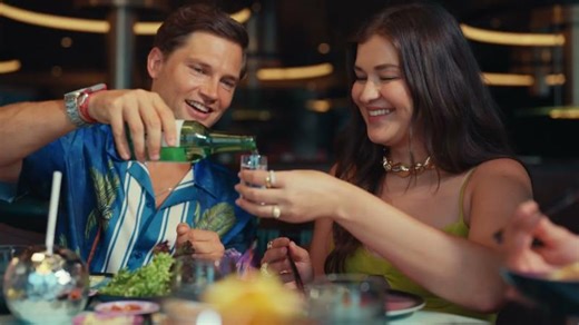 A Different Way to Do Alaska | Virgin Voyages Shore Things | Alejandra Martinez