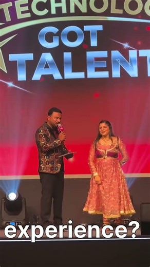 Corporate Event | #Shorts| Anchor Sanjay Potdar | Corporate Event Host