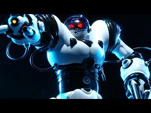 Wowwee Robosapien Complete Production History & Timeline