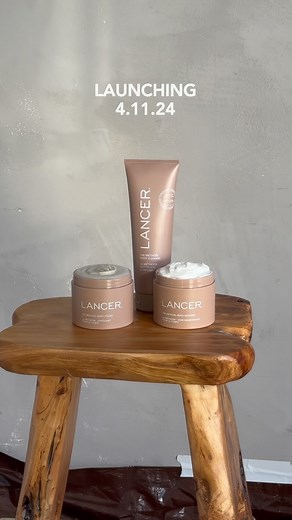 THE METHOD BODY LINE SHOOT BTS 🎞️🎥 Are you ready for the new Method Body Line!? Launching this Thursday, April 8th 🚀 🤍 The Method Body Polish 🤍 The Method Body Cleanse 🤍 The Method Body Nourish #skincareproducts #behindthescenes #productphotographer #productphotography #bodyscrub #bodyskin | LANCER Skincare