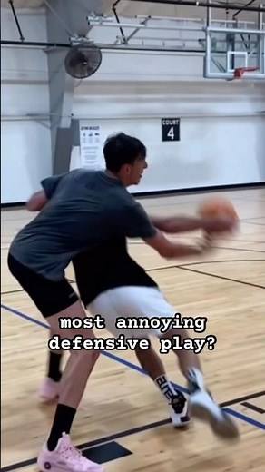 Force More Turnovers with this technique | The Reach-Around