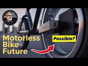 Spring Power Bikes Are Here and They're Wild!