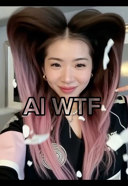 Betty's hair literally scares me so much rn😭😭😭