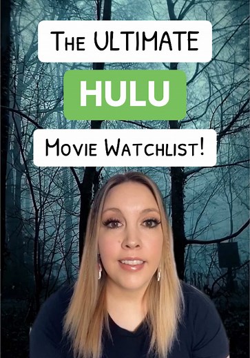 10 Must-Watch Horror Movies on Hulu Right Now