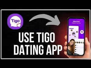 How To Use Tigo-Live App - Full Guide