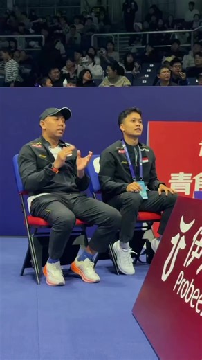 Coach Anthony's Badminton Techniques and Strategies