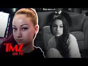 Danielle Bregoli Gets David Spade to Cameo in 'Gucci Flip Flops' Video | TMZ TV
