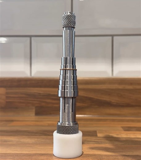 How to Effectively Use a Ring Stretcher