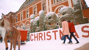 Ideal Home Show on Reels