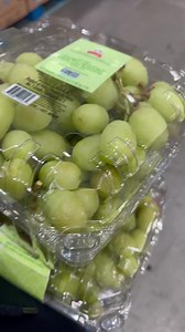 27K views · 364 reactions | Costco green grape just hit different……… you ever gone to Costco and walk out with just one thing? What was it? I determined not to get a shopping cart  . nuocmamafoods #grape #costco | Cooking with nuocmamafoods | Facebook