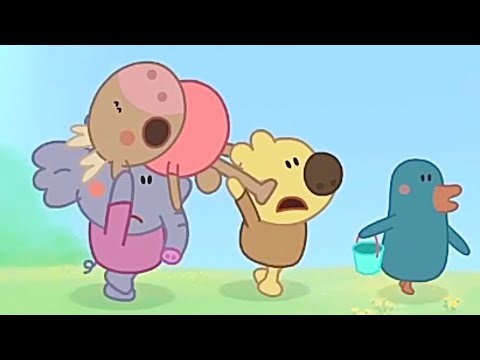 Muzzy the Napper😴