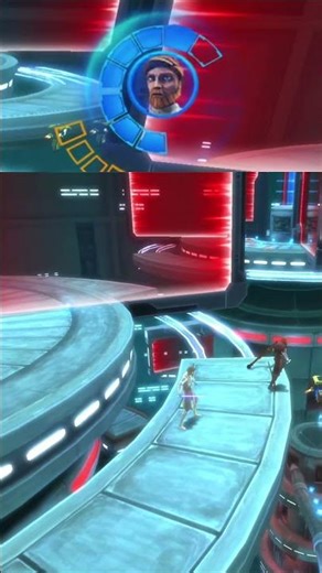 Epic Jedi Fight Creatures & Duel Friends!