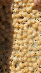 1.9M views · 28K reactions | In today's edition of Chickpea Friday, we're making crunchy chickpea parmesan crisps! ✨ | Live Eat Learn | Facebook