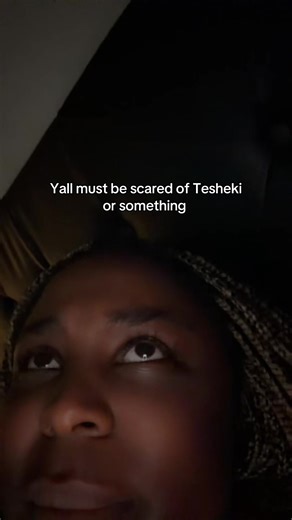 Like we bleed the same don’t nobody put fear in my heart but God himself idc who you are or what you did don’t speak on me cause I’m not gone stop 🤷🏾‍♀️🤷🏾‍♀️🤷🏾‍♀️ and as my friend correct me in private but you not gone go against the grain in front of the enemy that’s NOT a real friend #baddies #summernoneother #fyppppppppppppppppppppppp #baddiesusa #tesheki