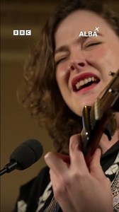 Katherine Priddy | BBC ALBA