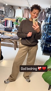 1.3K views · 42 reactions | ♥️ Jeg klarer den og vi når det vi når- meget kan vi, men vi kan ikke trylle  God bedring mor ❤️‍啕 håber du bliv er frisk til i morgen, hvor du har fødselsdag 爛 | Kraes Denmark | Facebook