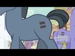 Season 5 Sneak Peek - MLP: FiM [HD]