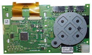 Triangle Tube PTRKIT207 Trimax Display Module