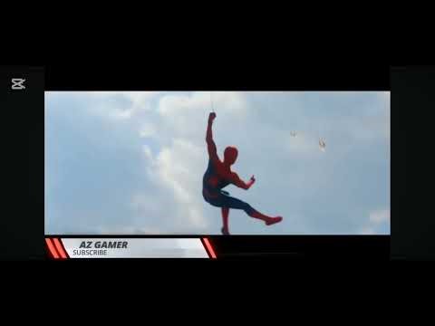 iron Man vs captain America teams|fight scenes