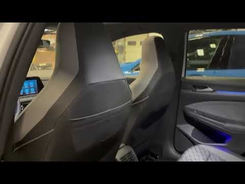 Volkswagen GOLF VIII 1.5 TSI 130CH R LINE INT & EXT GPS-LED-VIRTUAL-TOIT OUVRANT-JANTES 18 24 290 €